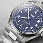 Oris Big Crown Pointer Date 01 754 7798 4068-8 20 06