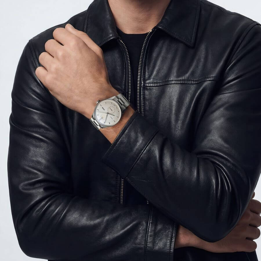 Oris Artelier Complication 01 782 7811 4051-07 8 20 20