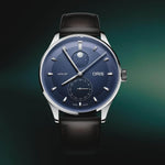 Oris Artelier Complication 01 782 7811 4055-07 6 20 17FC