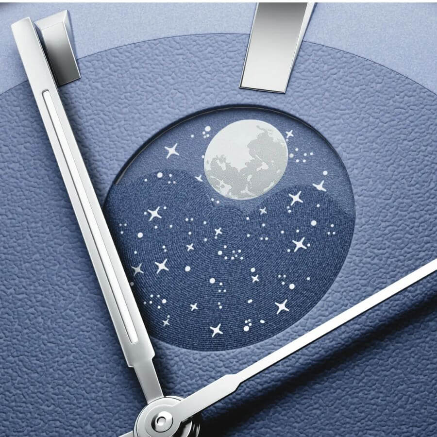 Oris Artelier Complication 01 782 7811 4055-07 6 20 17FC