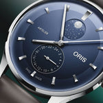 Oris Artelier Complication 01 782 7811 4055-07 6 20 17FC