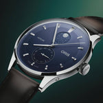 Oris Artelier Complication 01 782 7811 4055-07 6 20 17FC