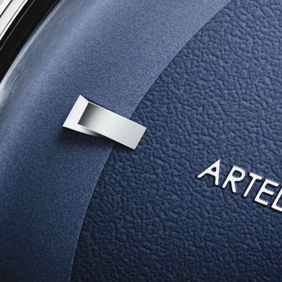 Oris Artelier Complication 01 782 7811 4055-07 6 20 17FC