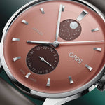 Oris Artelier Complication 01 782 7811 4056-07 6 20 17FC