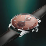Oris Artelier Complication 01 782 7811 4056-07 6 20 17FC