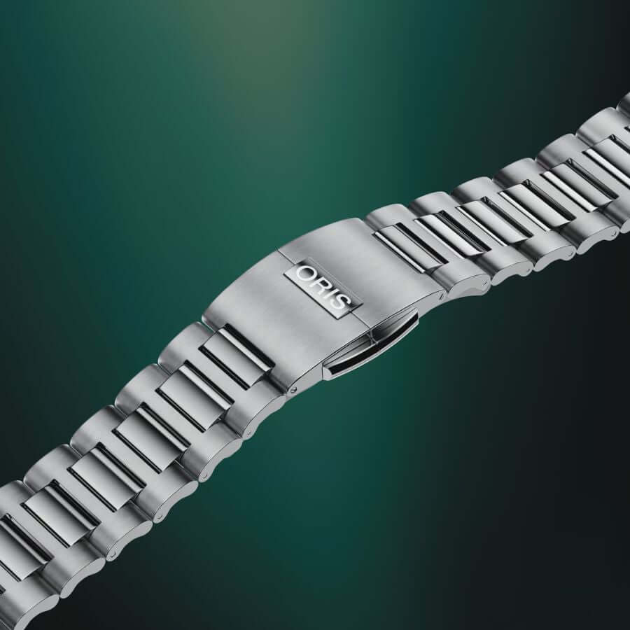 Oris Artelier Complication 01 782 7811 4056-07 8 20 20