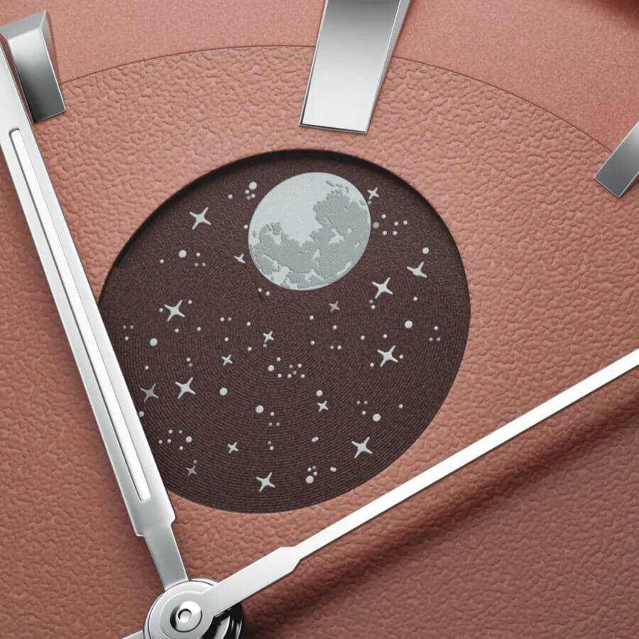 Oris Artelier Complication 01 782 7811 4056-07 8 20 20
