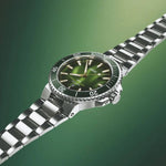 Oris Kelp Forest Limited Edition 01 733 7787 4187-1