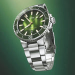 Oris Kelp Forest Limited Edition 01 733 7787 4187-1