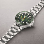 Oris Kelp Forest Limited Edition 01 733 7787 4187-1