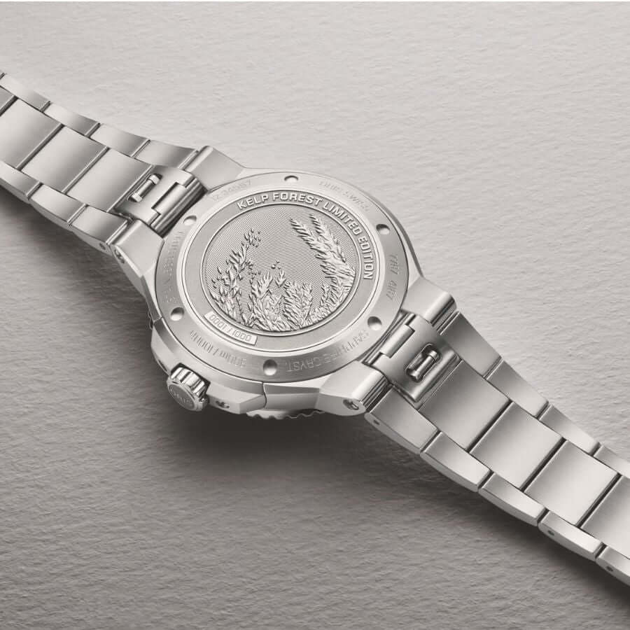 Oris Kelp Forest Limited Edition 01 733 7787 4187-1