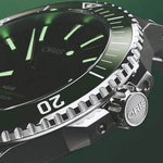 Oris Kelp Forest Limited Edition 01 733 7787 4187-1