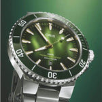Oris Kelp Forest Limited Edition 01 733 7787 4187-1