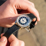 Oris Big Crown Bullseye 01 754 7779 4061-07 5 19 25