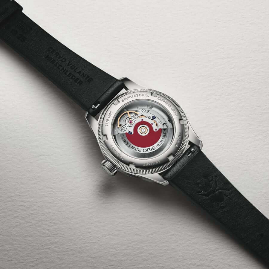 Oris Big Crown Bullseye 01 754 7779 4061-07 5 19 25