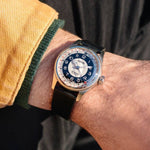 Oris Big Crown Bullseye 01 754 7779 4061-07 5 19 25