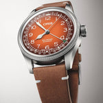 Oris x Cervo Volante Big Crown Rannekello 01-754-7785-4038-SET
