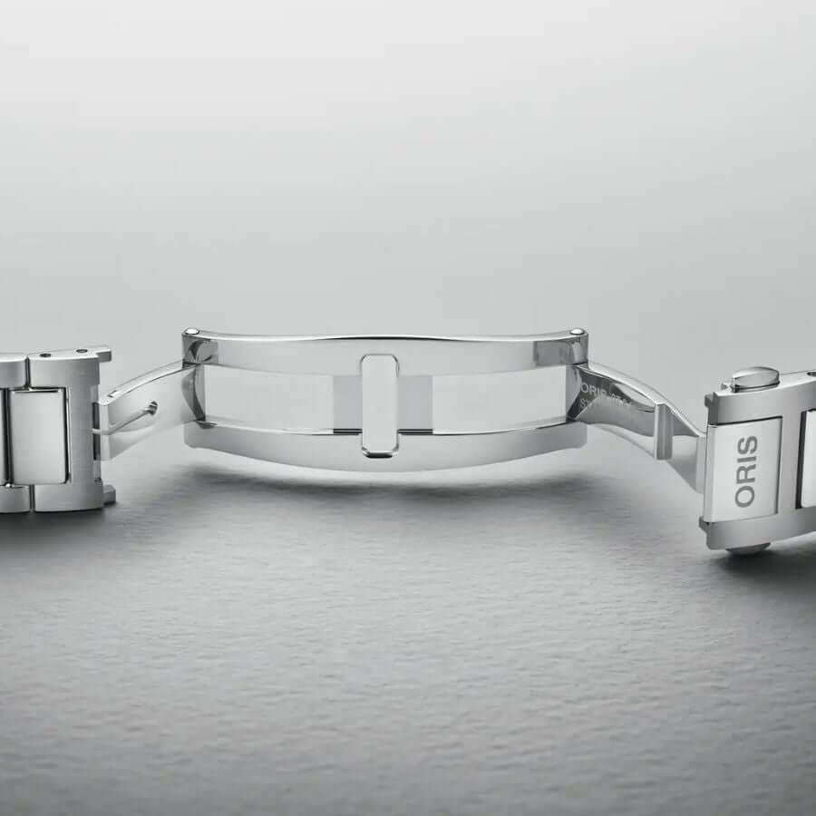 Oris Big Crown Pointer Date 01 754 7798 4065-07 8 20 06
