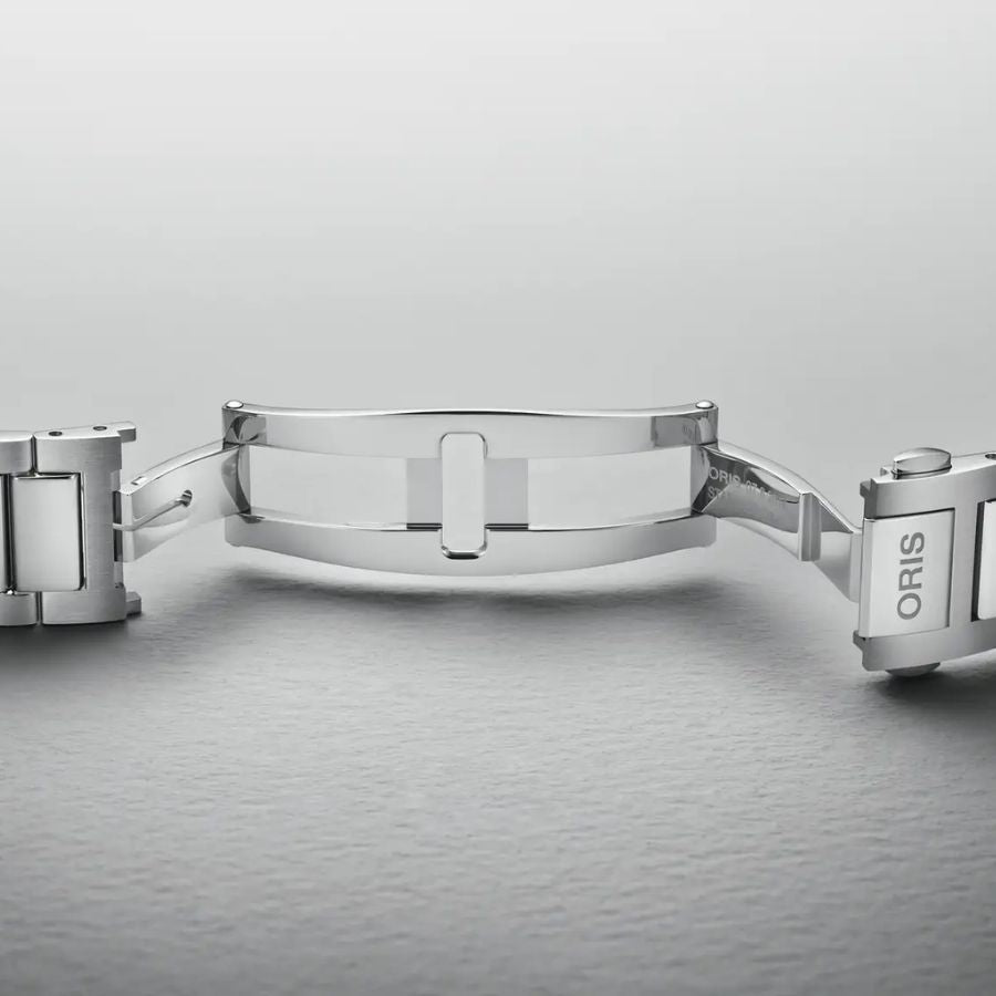 Oris Big Crown Pointer Date 01 754 7798 4065-07 8 20 06