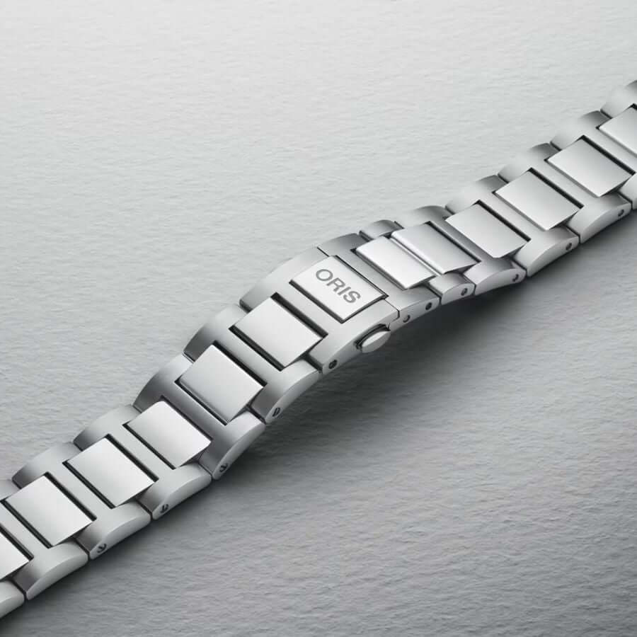 Oris Big Crown Pointer Date 01 754 7798 4065-07 8 20 06