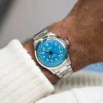 Oris Big Crown Pointer Date 01 754 7798 4065-07 8 20 06