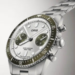 Oris Divers Sixty-Five Chronograph 01 771 7791 4051-07 8 20 18