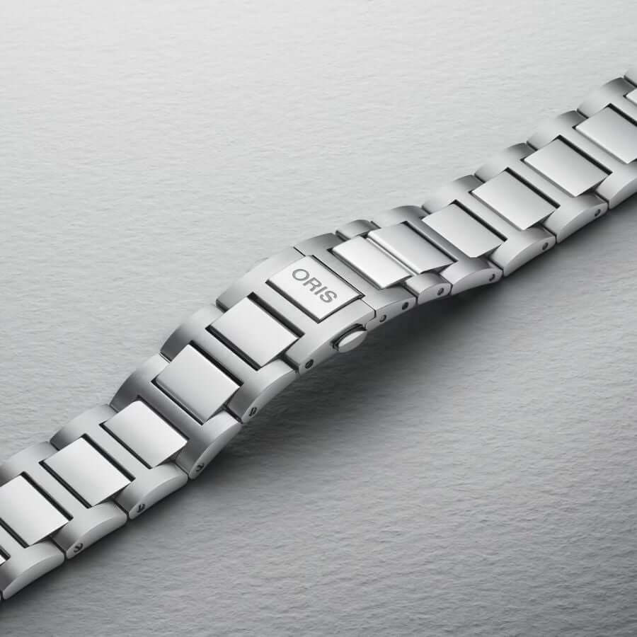 Oris Big Crown Pointer Date 01 754 7798 4069-07 8 20 06