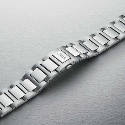 Oris Big Crown Pointer Date 01 754 7798 4069-07 8 20 06