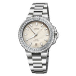 Oris Aquis Date Diamond 01 733 7792 4956