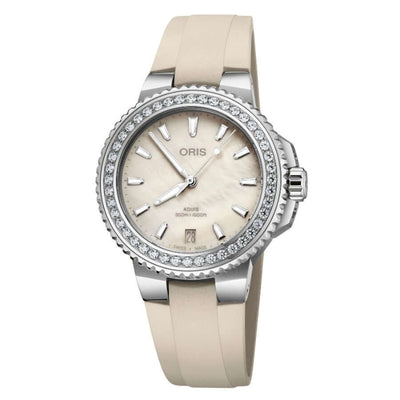 Oris Aquis Date Diamond 01 733 7792 4956