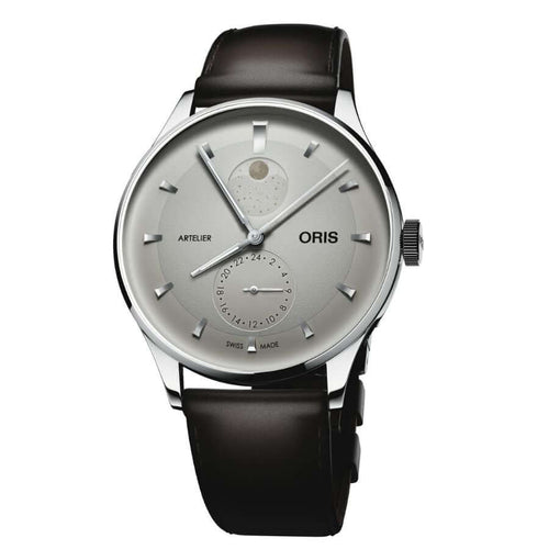 Oris Artelier Complication 01 782 7811 4051-07 6 20 17FC
