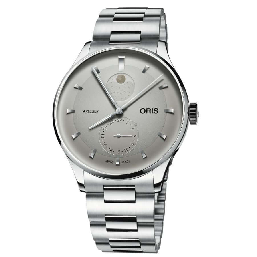 Oris Artelier Complication 01 782 7811 4051-07 8 20 20