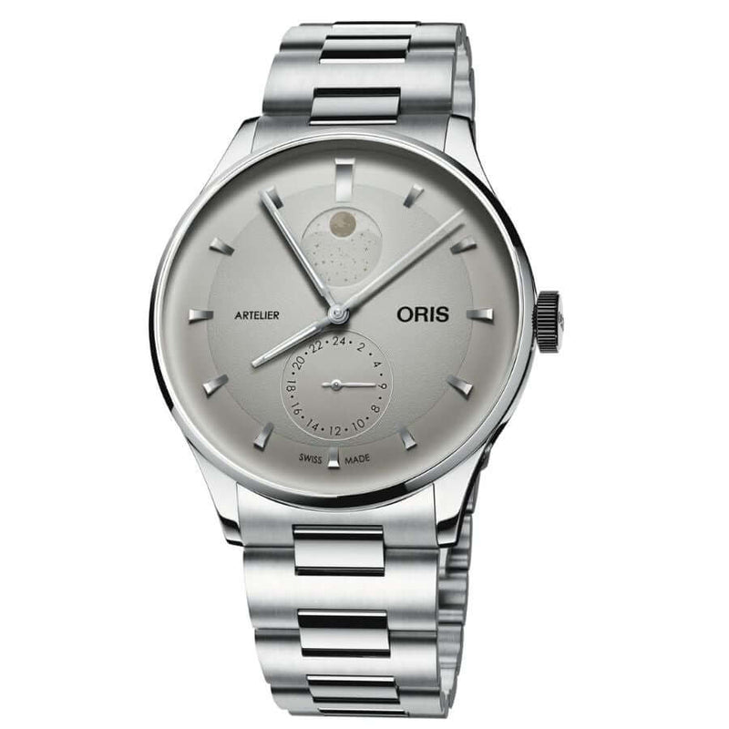 Oris Artelier Complication 01 782 7811 4051-07 8 20 20