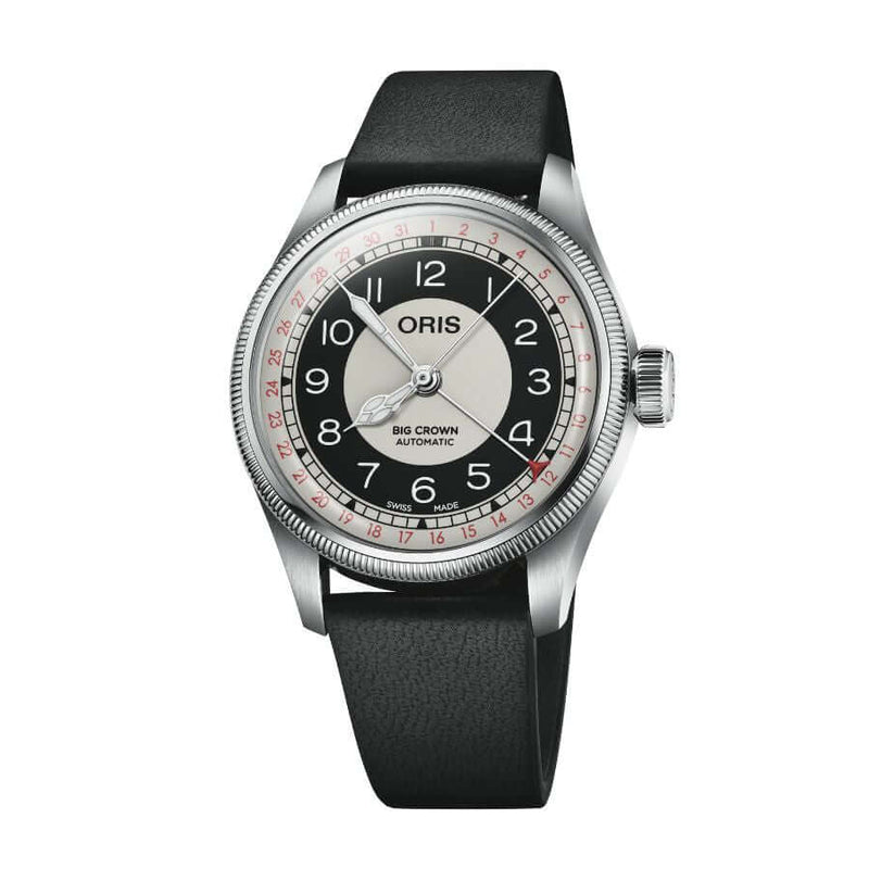 Oris Big Crown Bullseye 01 754 7779 4061-07 5 19 25