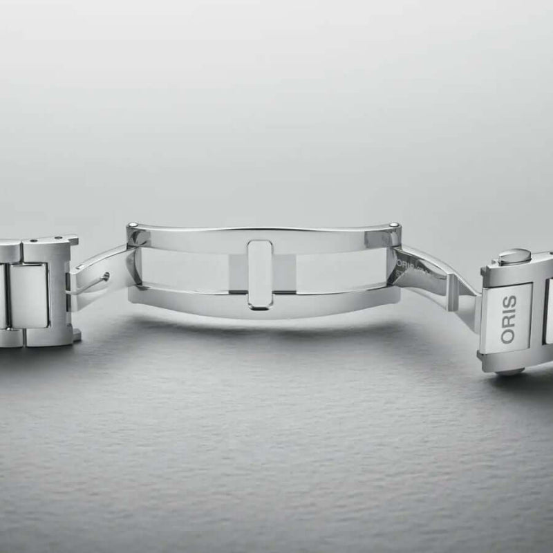 Oris Big Crown Pointer Date 01 754 7798 4069-07 8 20 06