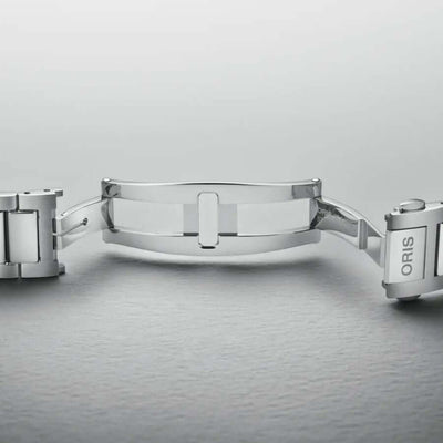 Oris Big Crown Pointer Date 01 754 7798 4069-07 8 20 06