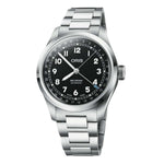 Oris Big Crown Pointer Date Rannekello 01-754-7798-4064-1