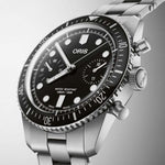 Oris Divers Sixty-Five Chronograph 65 01-771-7791-4054-2