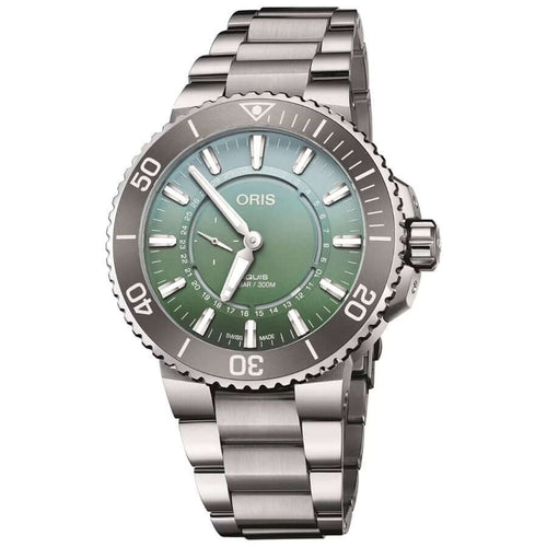 Oris Dat Watt Limited Edition 01-743-7734-4197-1