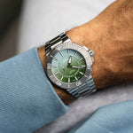 Oris Dat Watt Limited Edition 01-743-7734-4197-1