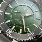 Oris Dat Watt Limited Edition 01-743-7734-4197-1
