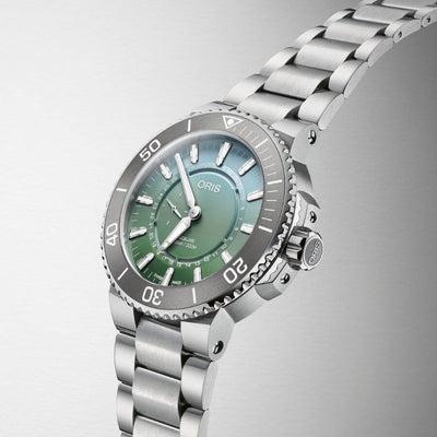 Oris Dat Watt Limited Edition 01-743-7734-4197-1