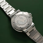 Oris Dat Watt Limited Edition 01-743-7734-4197-1