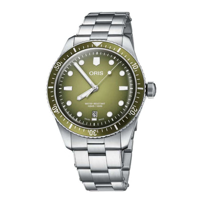 Oris Divers Sixty-Five 01 733 7707 4057-07 8 20 18