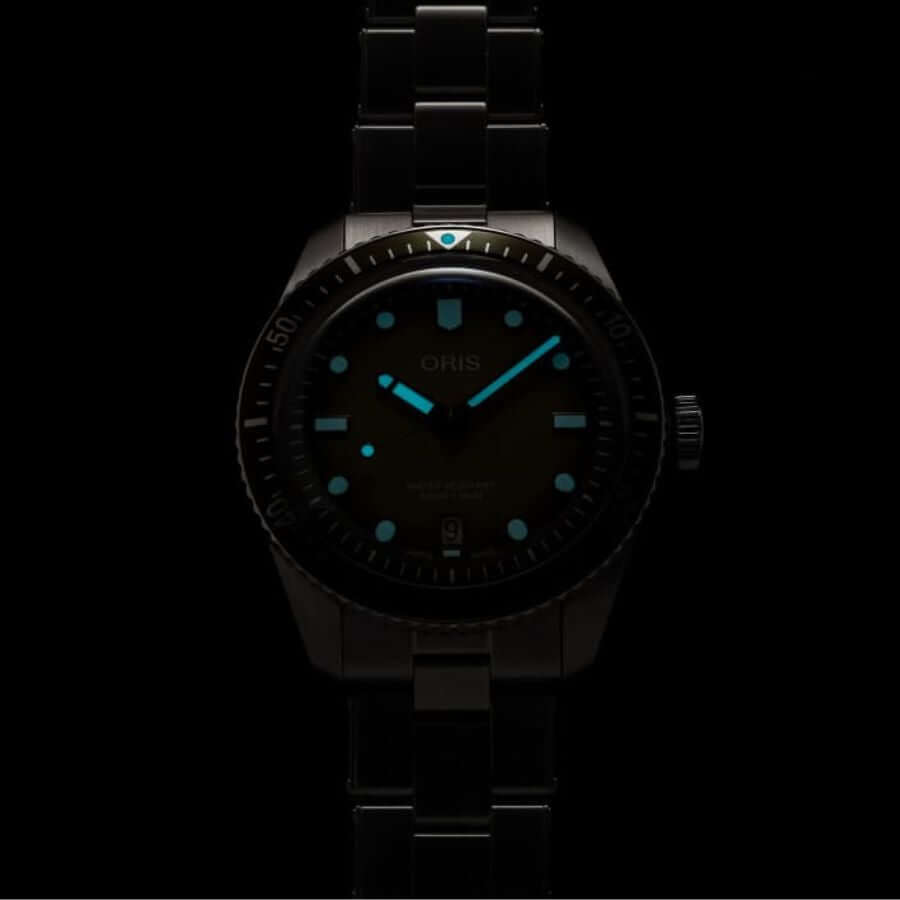 Oris Divers Sixty-Five 01 733 7707 4057-07 8 20 18