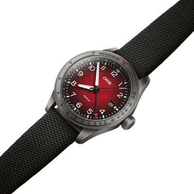 Oris ProPilot GMT 01-798-7773-4268-1