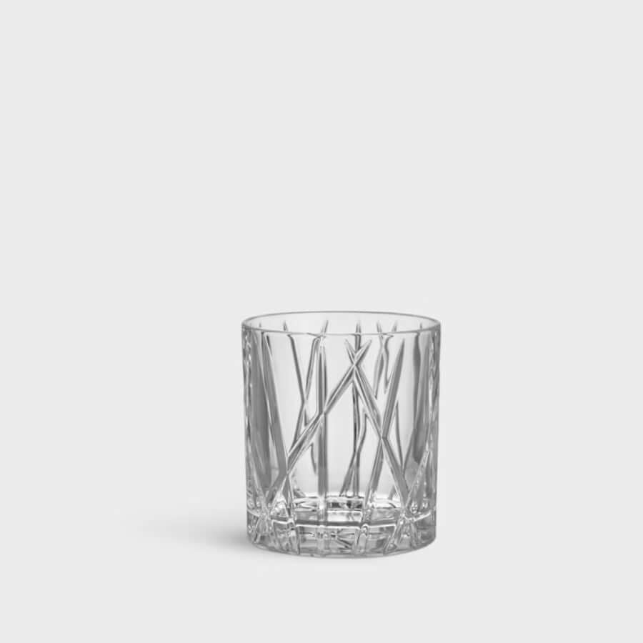 Orrefors City Old Fashioned 25 cl 2-pack 63103404