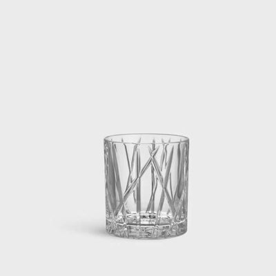 Orrefors City Old Fashioned 25 cl 2-pack 63103404