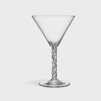 Orrefors Carat Martinilasi 25 cl 2-pack 6590121