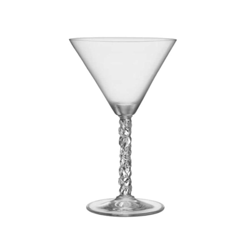 Orrefors Carat Martinilasi 25 cl 2-pack 6590121